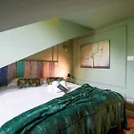 Gran Madre Attic Room