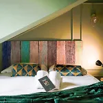 Gran Madre Attic Room