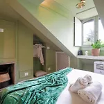 Gran Madre Attic Room