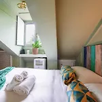 Gran Madre Attic Room